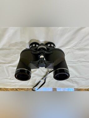 Jason Binoculars Vintage